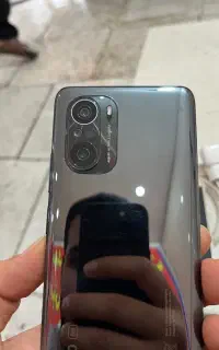poco f3 256
