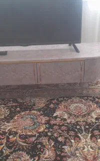 تلویزیون ال ای دی ۴۳ ال‌جی