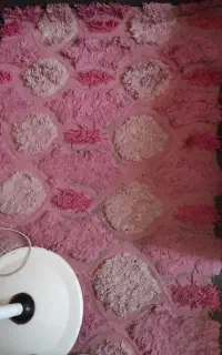 ۲ تا فرش با هم