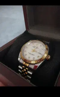 ساعت رولکس اصل موتور ژاپن