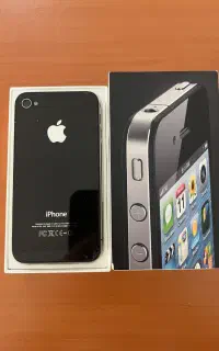 گوشی آیفون 4 کلکسیونی