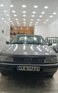 ماشین روآ مدل 87