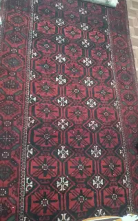 فرش دستباف