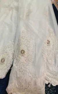 پرده حریر