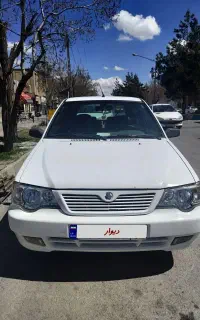 ۱۱۱ مدل ۹۵ در حد