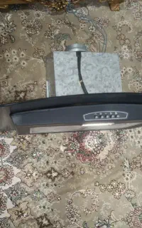 هود آشپزخانه Vcaren  در حد نو