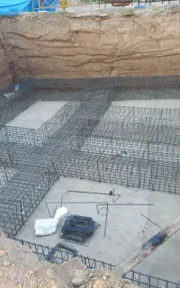 به چند نفر اوستا کار  آرماتوربند نیازمندیم