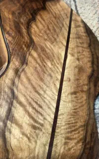 معاوضه گیتار