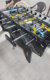 فوتبال دستی