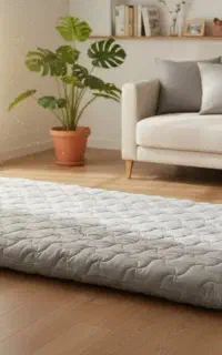 تولیدی انواع تشک مسافرتی