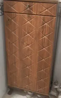 جاکفشی ۵طبقه