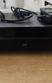 بلوری DVD اورجینال یاماها