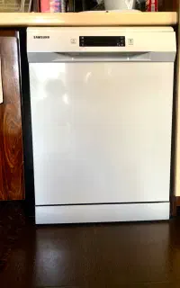 ماشین ظرفشویی سامسونگ مدل 60M5070