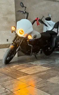 کویر C2 فول کاستوم خاص