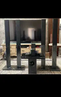 سینما سامسونگ هوشمند3Dمدل F4556