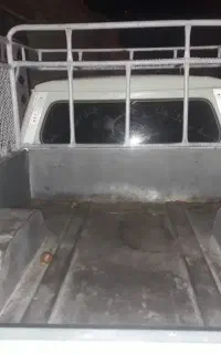 وانت بار کرایه ای/وانت تلفنی