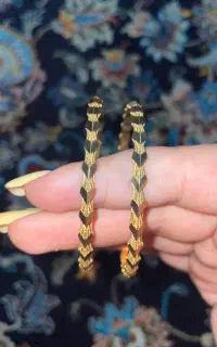 النگو ، دستبند