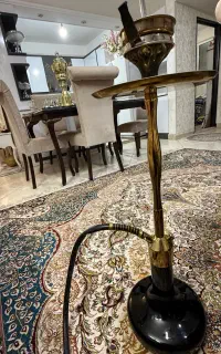 قلیان کرنو اصلی