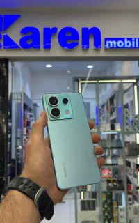 شیائومی Redmi Note 13 Pro 5G با حافظه 512G رم 12G