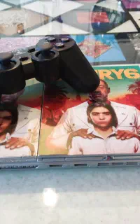 فروش ps2