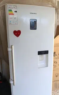 یخچال الکترواستیل