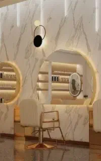 استخدام منشی خانم برای سالن زیبایی شیک و فعال