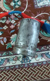 زنگل دور صدا