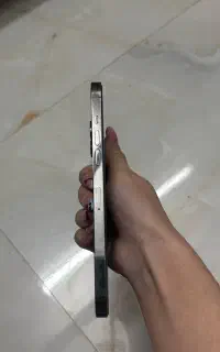 گوشی ایفون ۱۲پرومکس