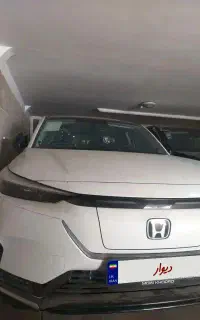 هوندا ens1