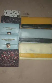 کیف دستی وجاکارتی