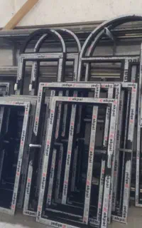 فروش ویژه درب و پنجره یوپی وی سی و آلومینیوم