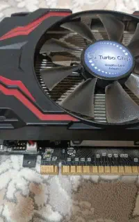 گرفیک جی تی ۷۳۰ توربو