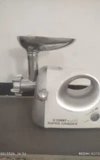 چرخ گوشت نو سونی