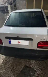 پراید ۱۳۱
