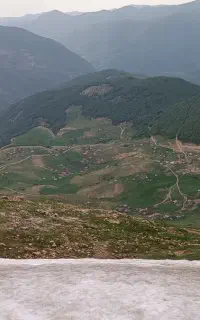 طبیعت گردی و کوهنوردی