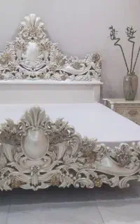 سرویس تختخواب