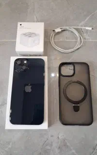 گوشی ایفون 13 نرمال