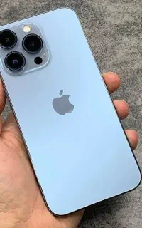 ایفون ۱۳ پرومکس معاوضه با ۱۵نرمال