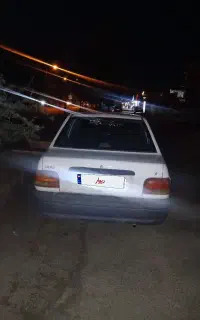 پرایدمدل ۹۰