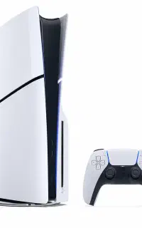 Ps5 slim دیسک خور ۱ ترا
