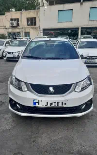 سایناSمدل۱۴۰۴بی رنگ نمایندگی سایپانظریان نقدواقساط