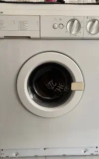 لباس شویی