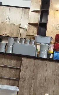 نظافت چی خانوم برای منزل شخصی
