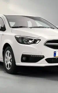 شاهین G اتومات مدل ۱۴۰۵