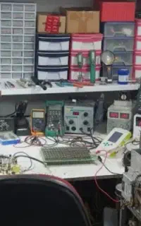 نیازمند به یک استاد کار ماینر تعمیرات ماینر