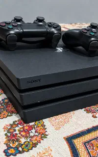 PS4 Pro 1TB