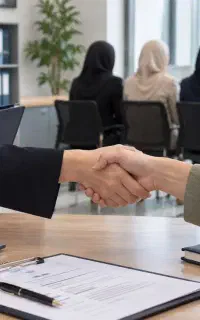 آموزش نرم افزار حسابداری محک و استخدام
