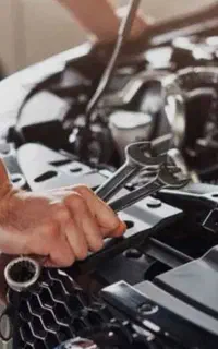 مکانیکی سیار  برق ماشین