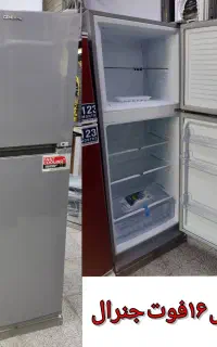 یخچال جنرال هاوس