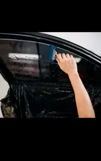 نصب شیشه دودی با قیمت استثنایی